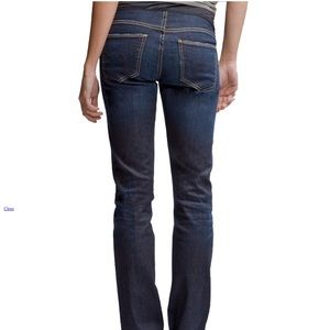 Citizen’s of Humanity Maternity Jeans